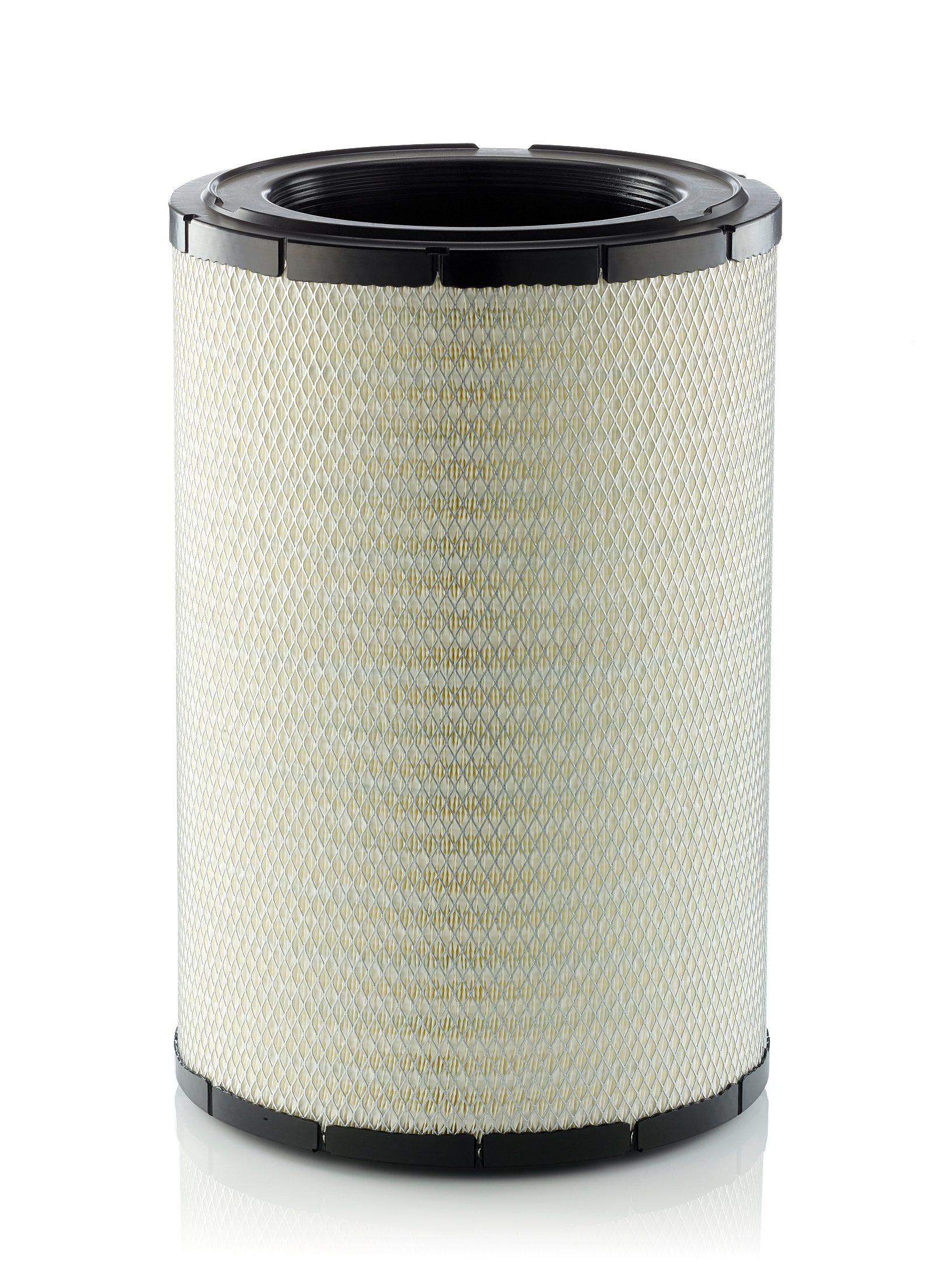 C 32 160 - Hava filtresi -  MANN FILTER